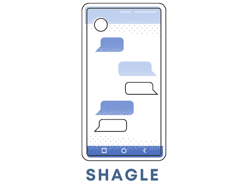 Shagle Random Video Call Free