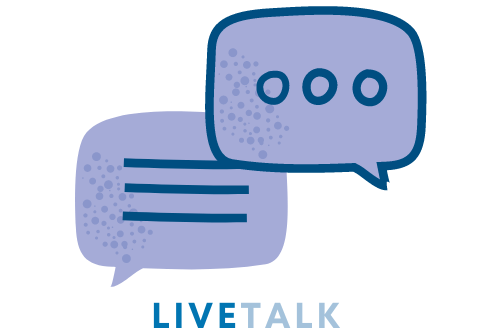 livetalk