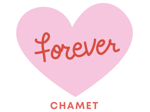 Chamet Live Video Chat Meet