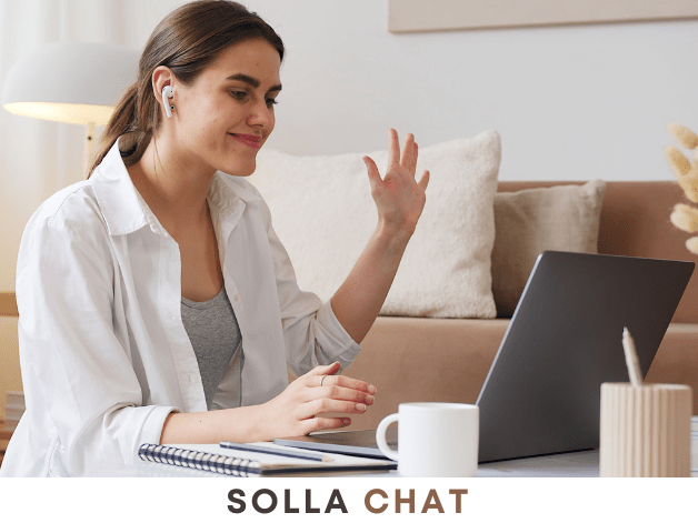 solla chat