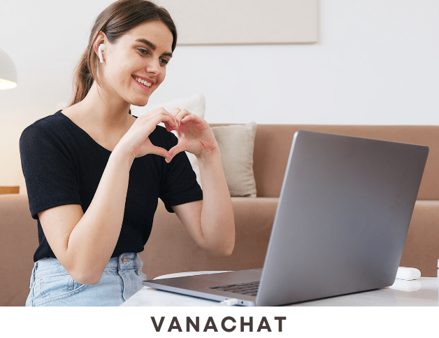 VanaChat 1 Random Video Chat App