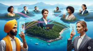 Chamet - Live Video Chat with Random Girls