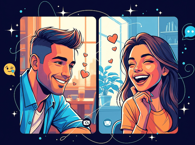 flirtify