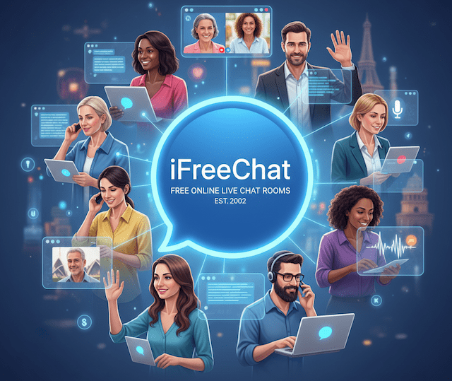 ifreechat