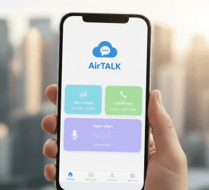 AirTALK