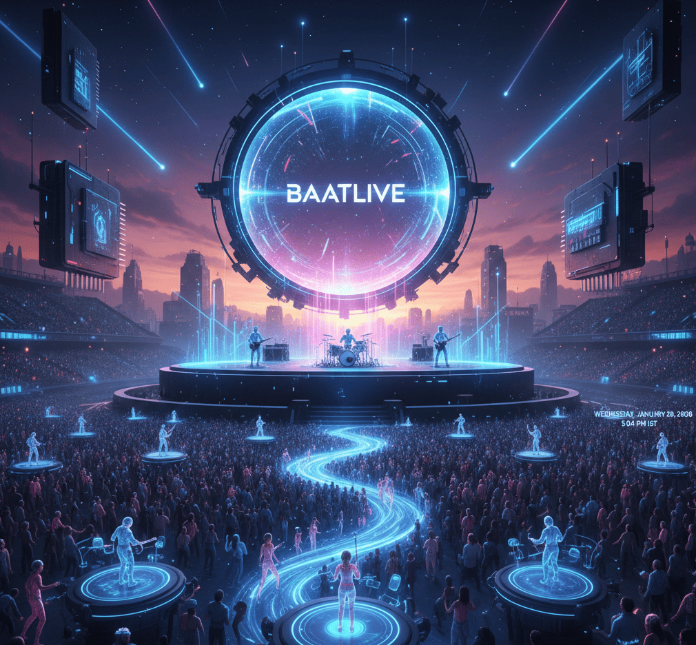 Baatlive