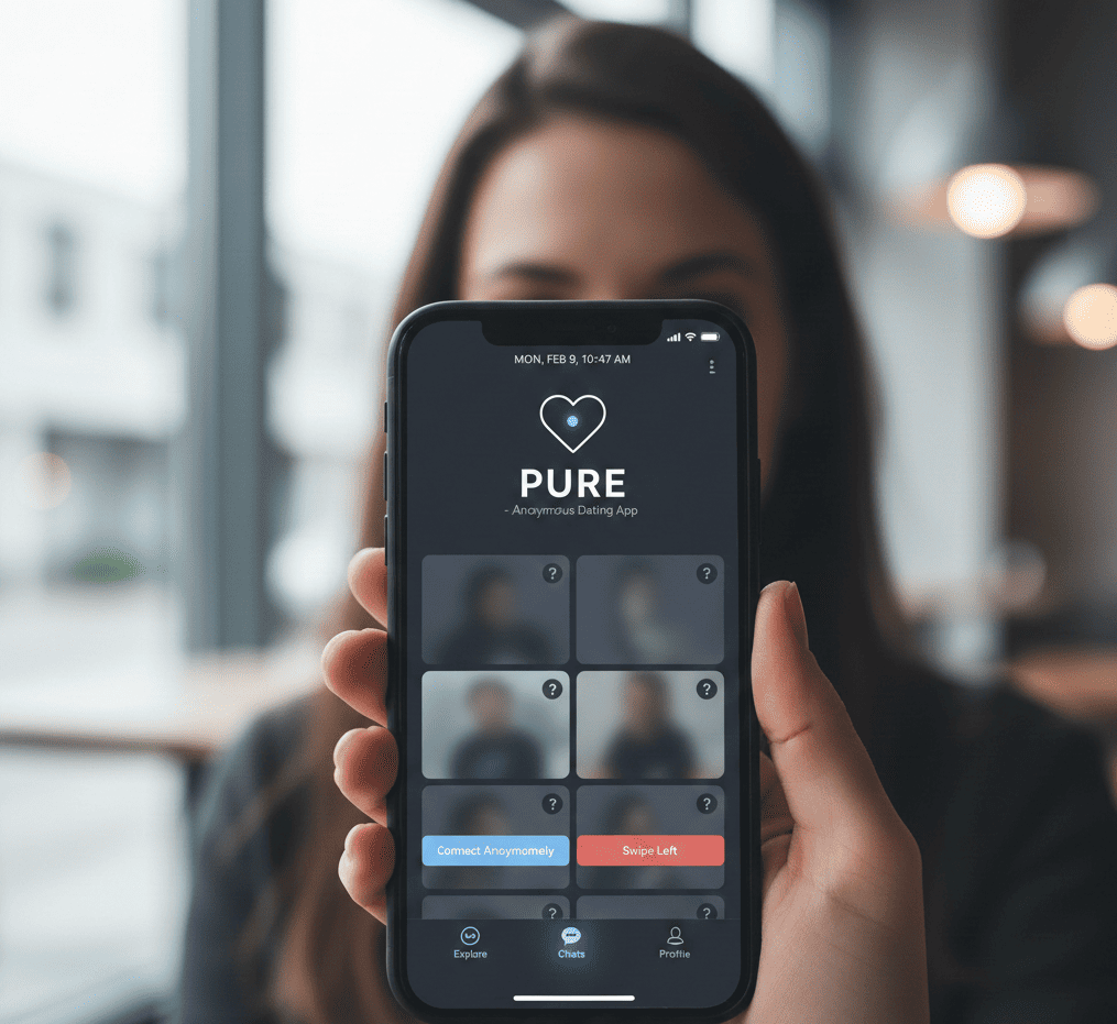 PURE