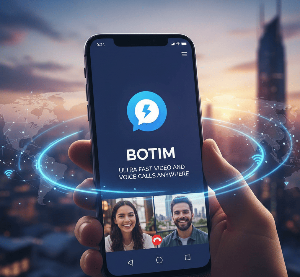 Botim