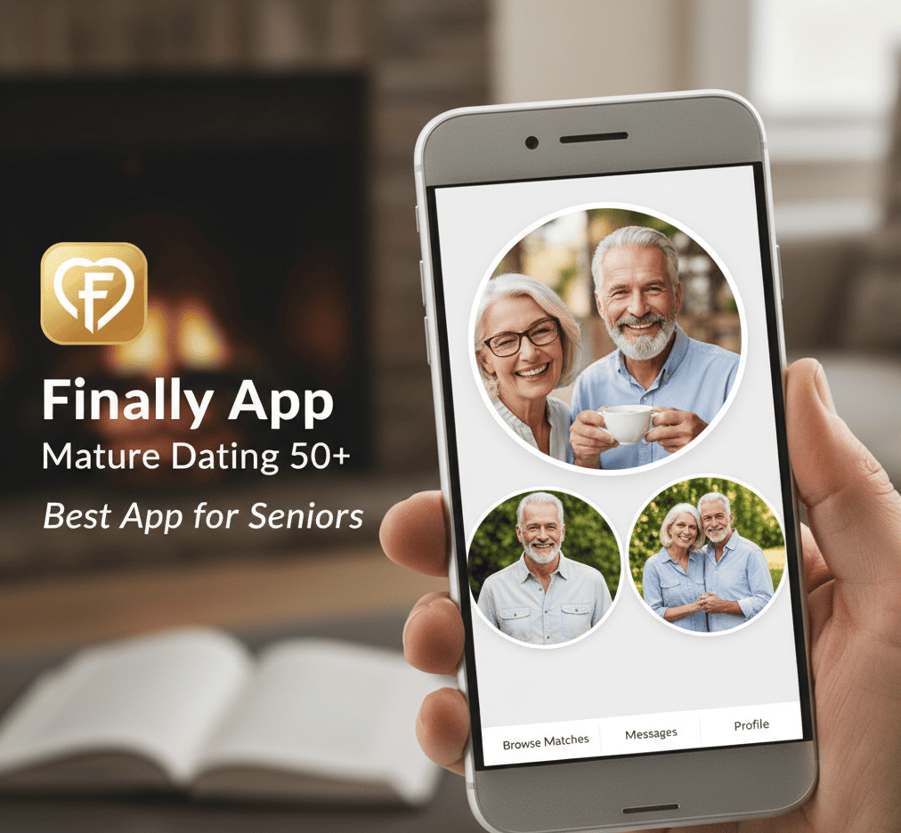 Finally App