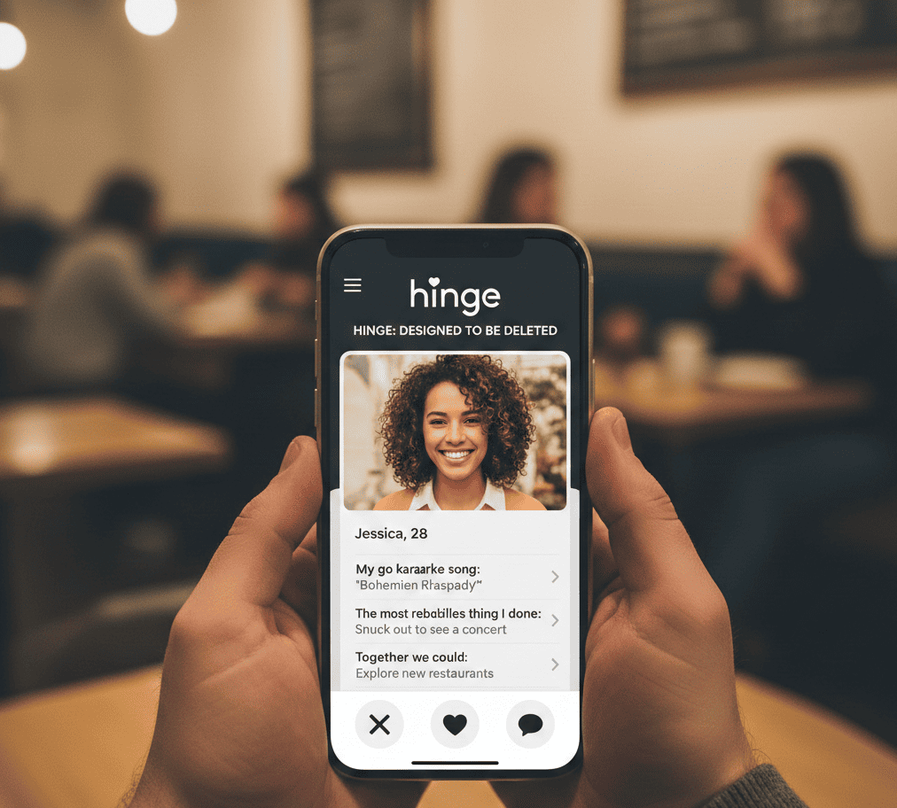 Hinge