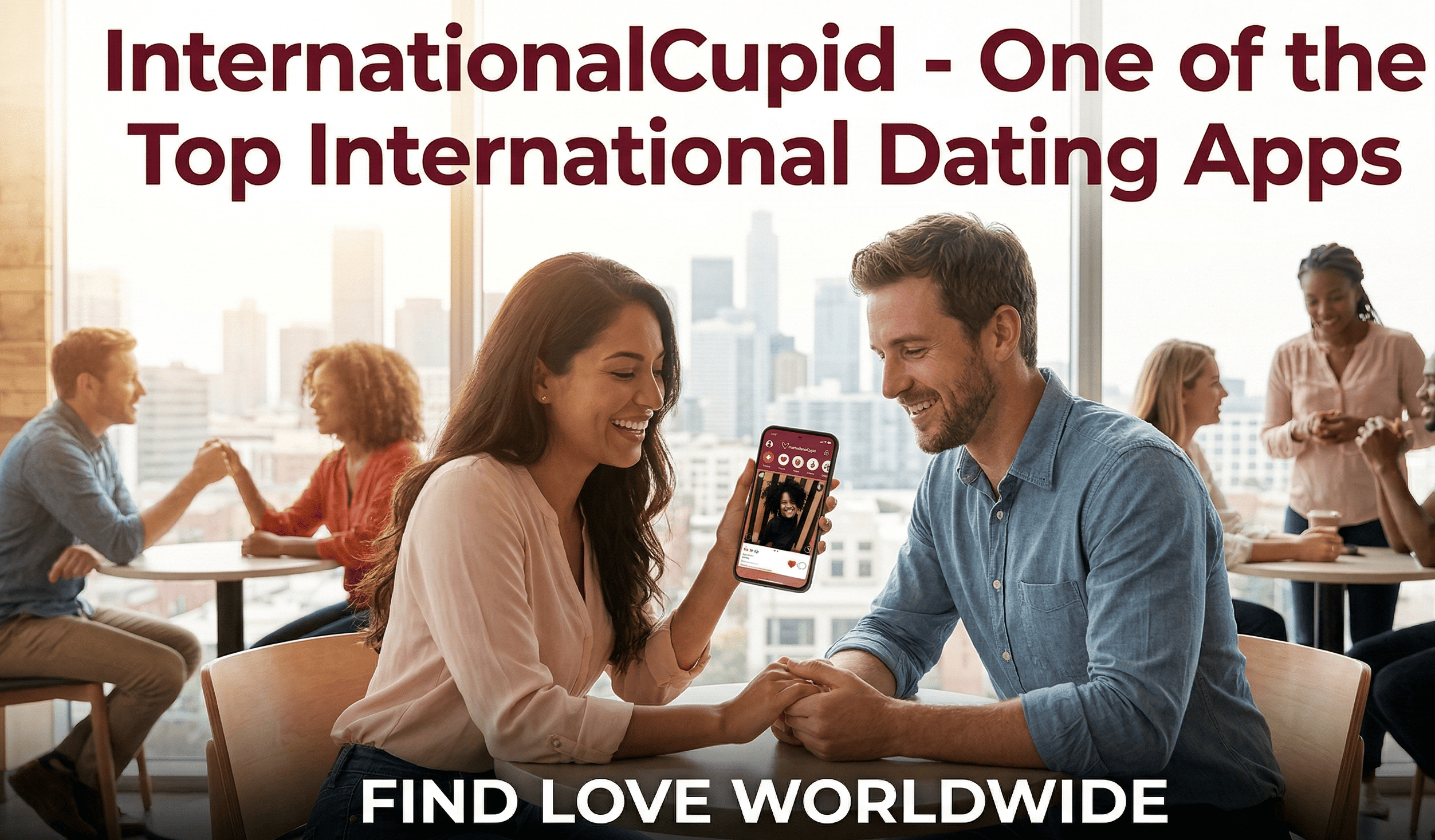 InternationalCupid