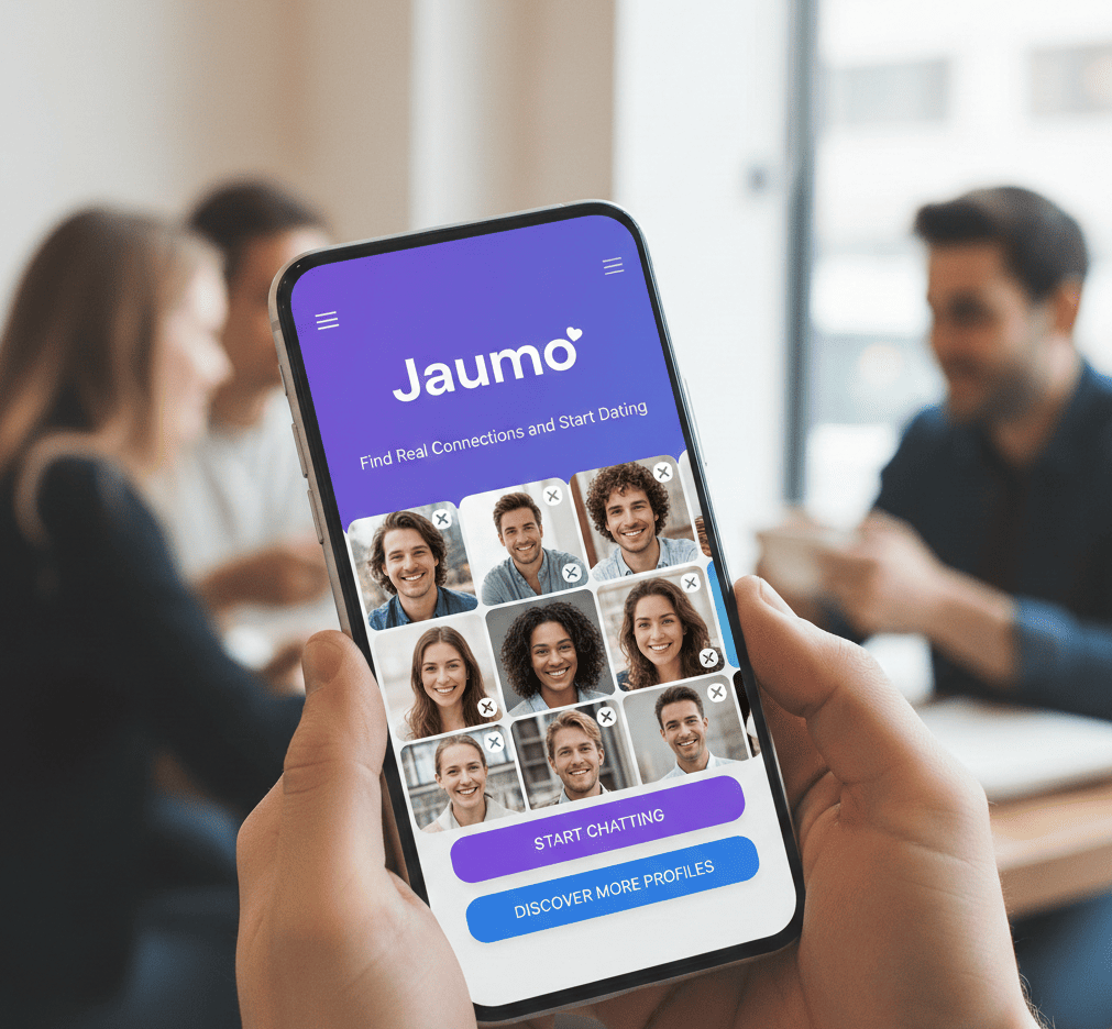 Jaumo