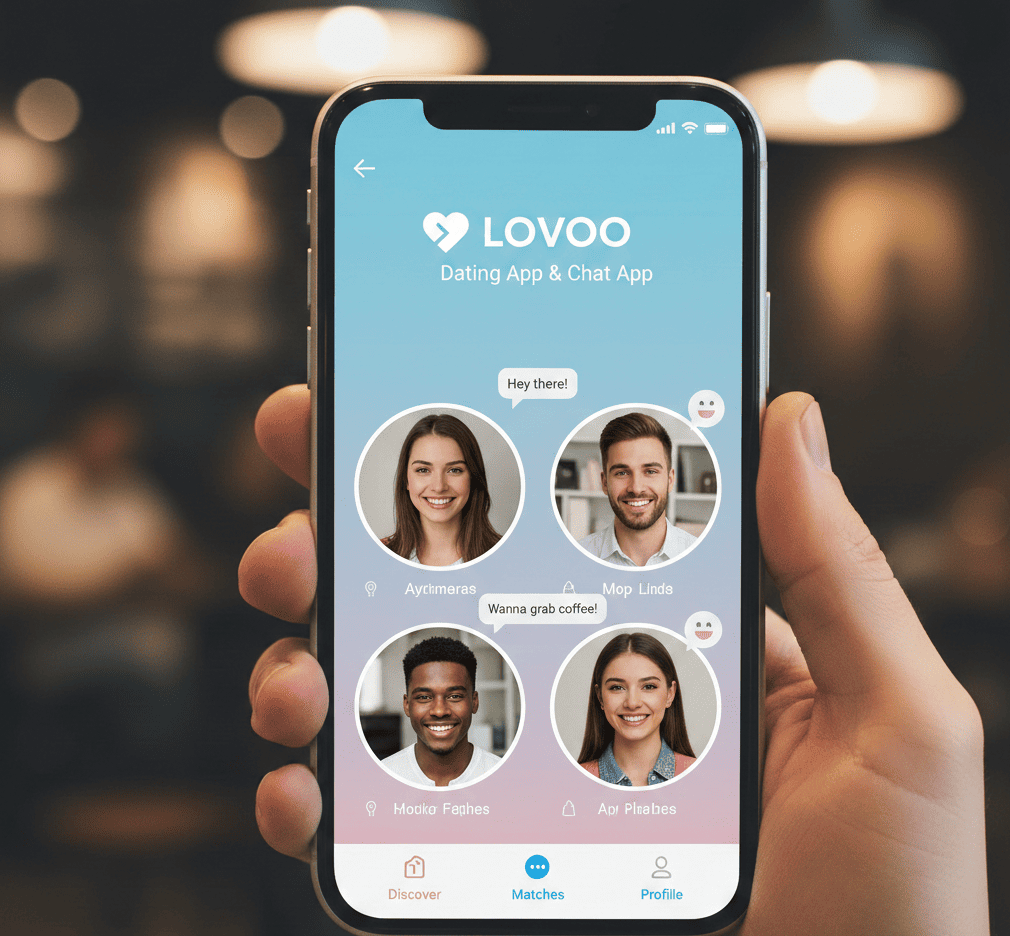 LOVOO