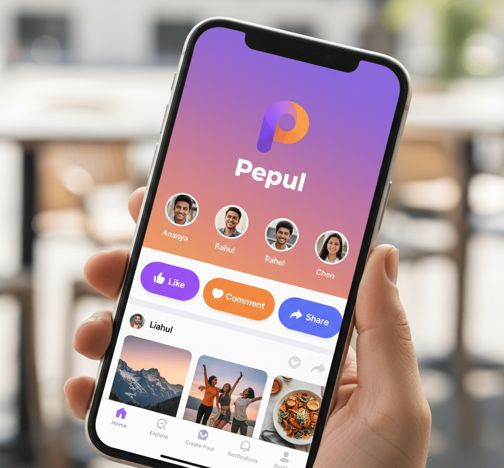 Pepul