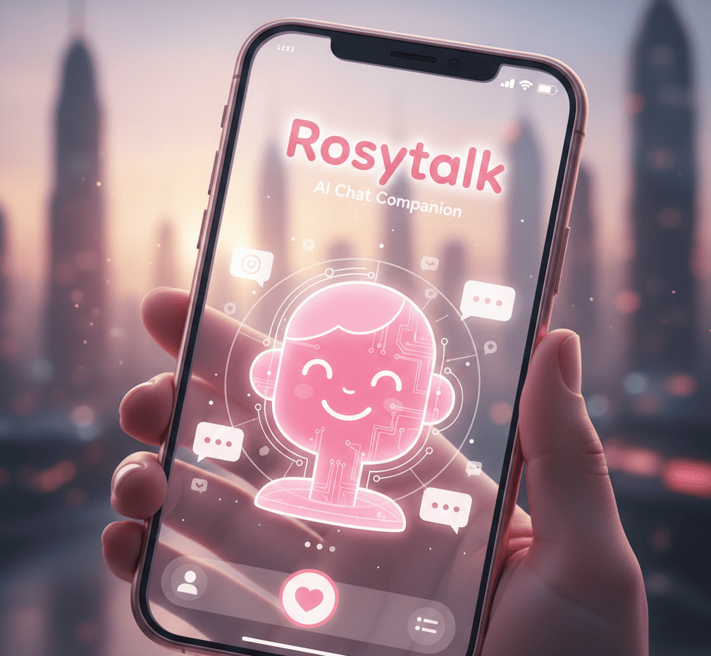 Rosytalk 