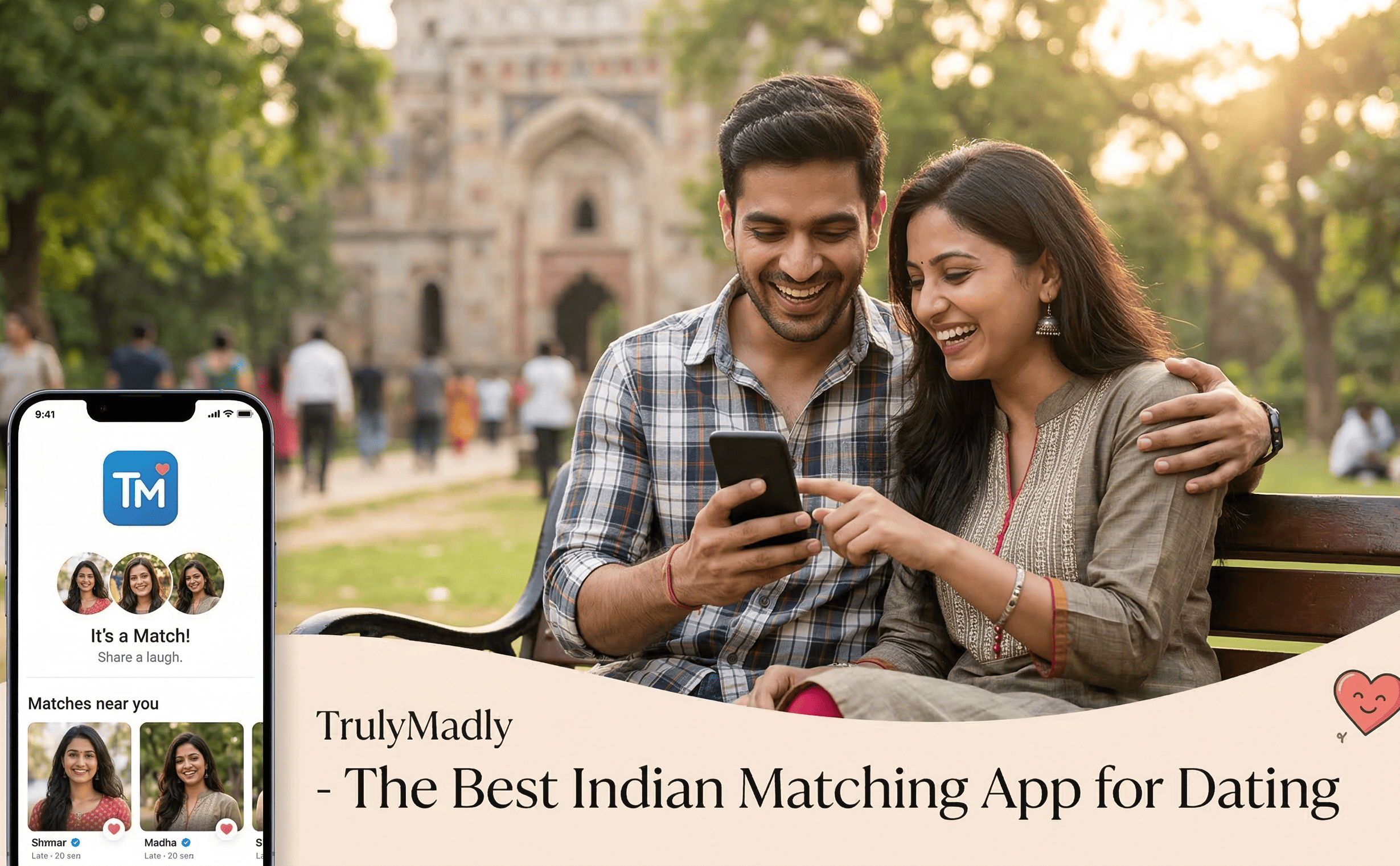 TrulyMadly
