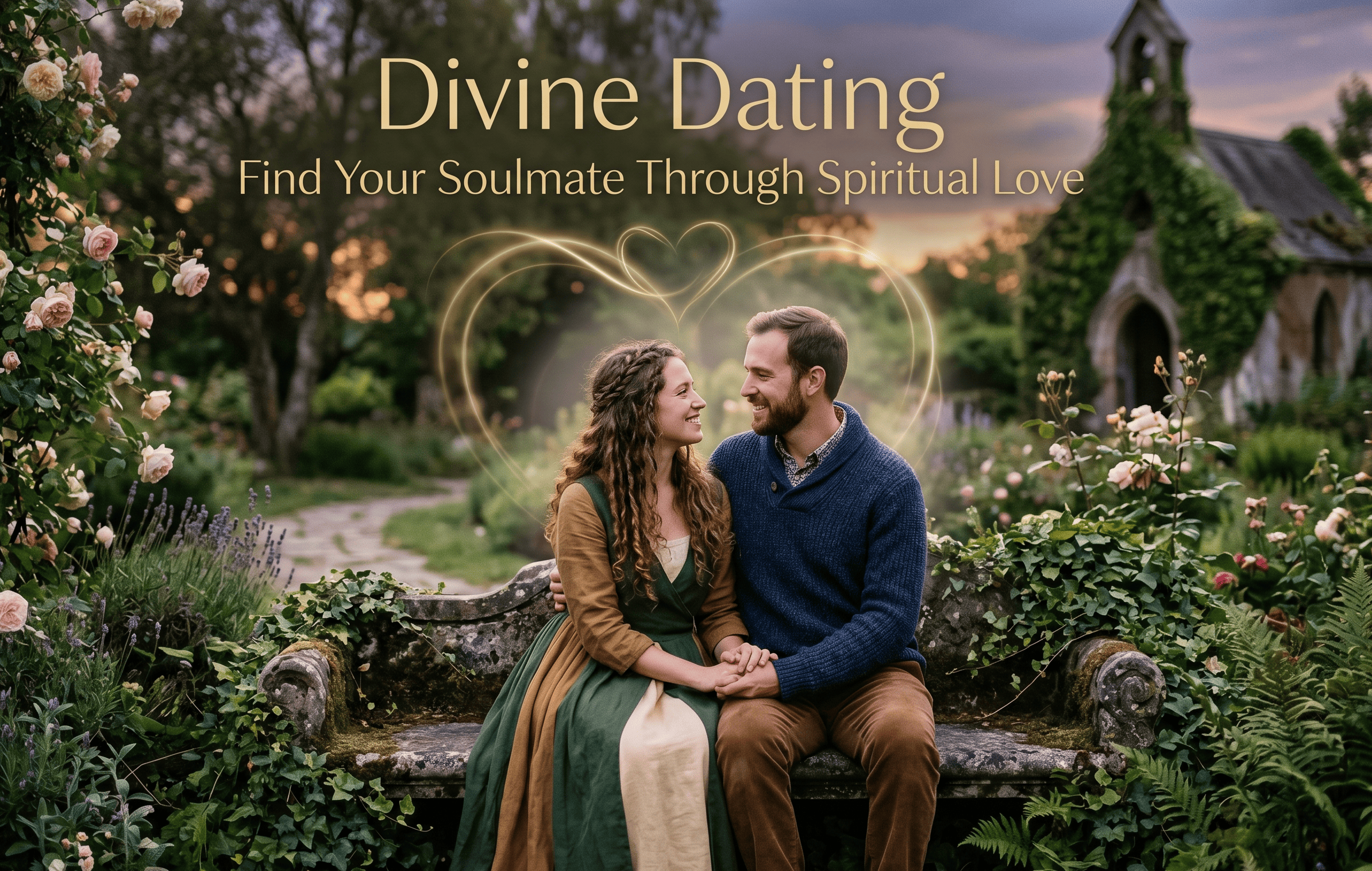 Divine Dating