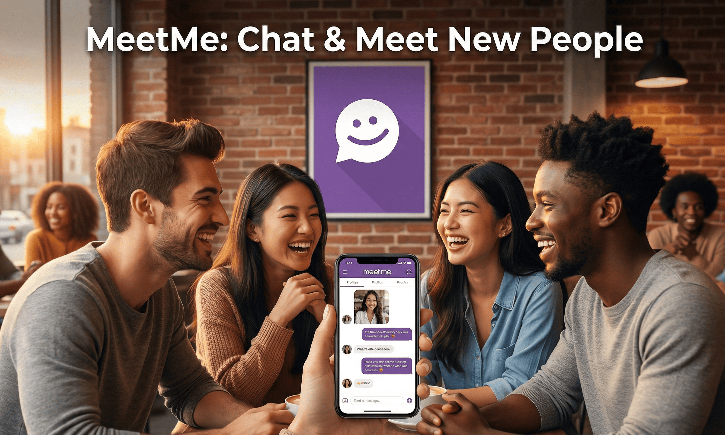 MeetMe