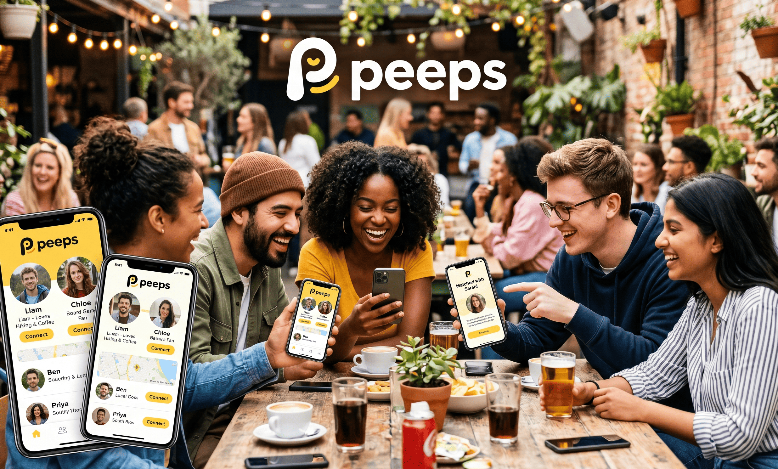 Peeps