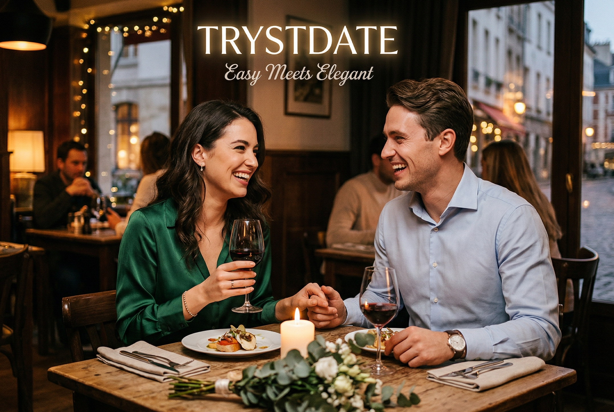 TrystDate