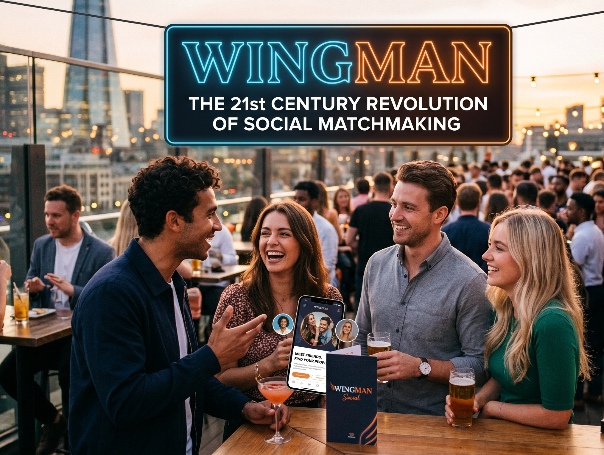 Wingman