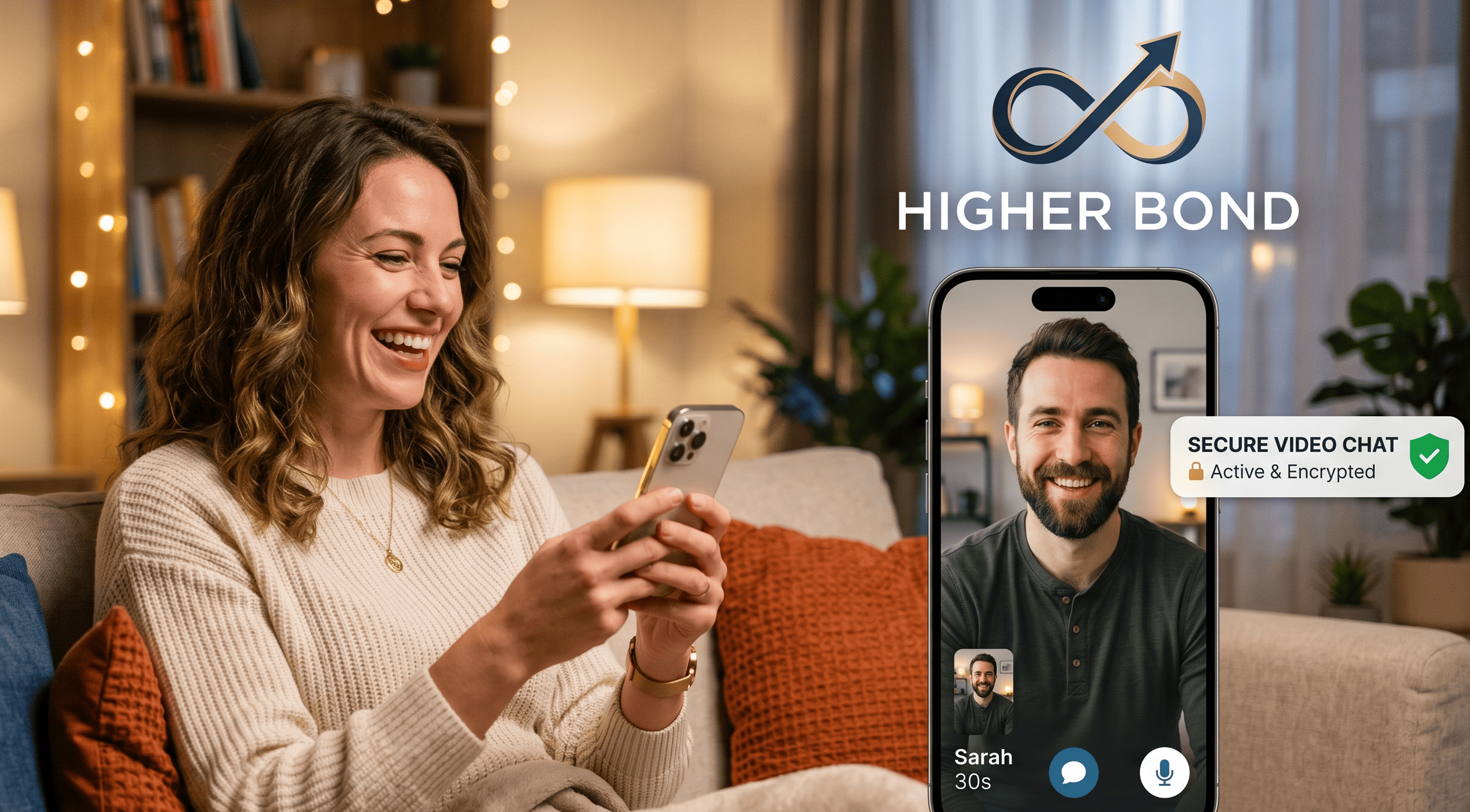 Higher Bond
