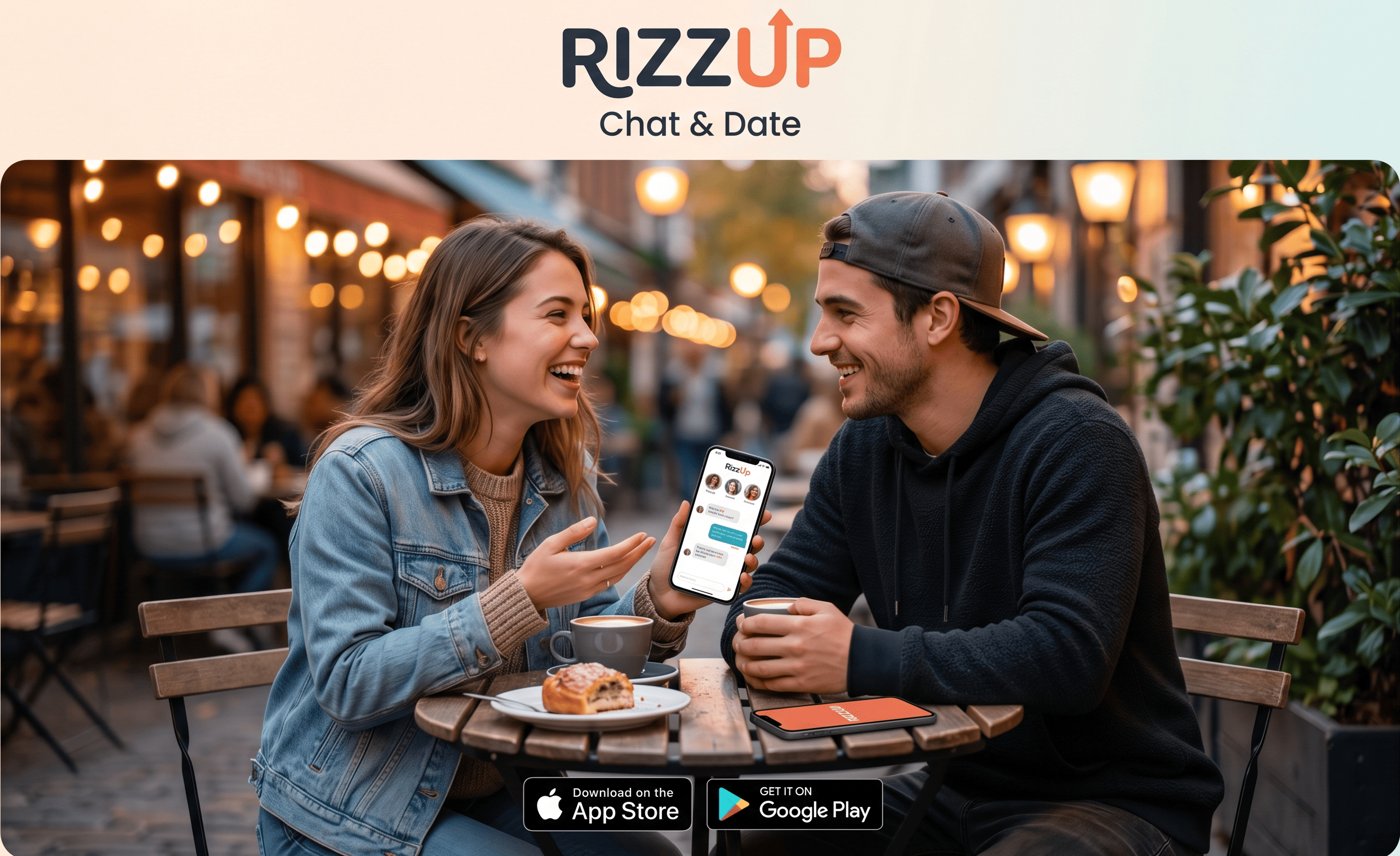 RizzUp