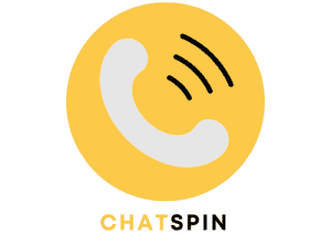 ChatSpin - The Best Random Chat with Strangers