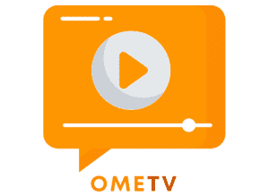 Ome TV - Omegle Video Call on Camgly