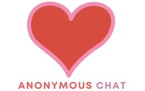 anonymous chat